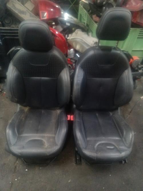 Interieur complet - CITROEN...