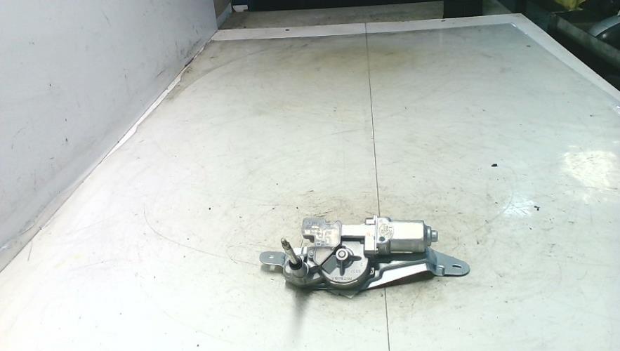 Moteur essuie glace arriere...