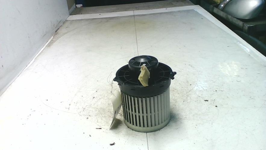Ventilateur chauffage -...