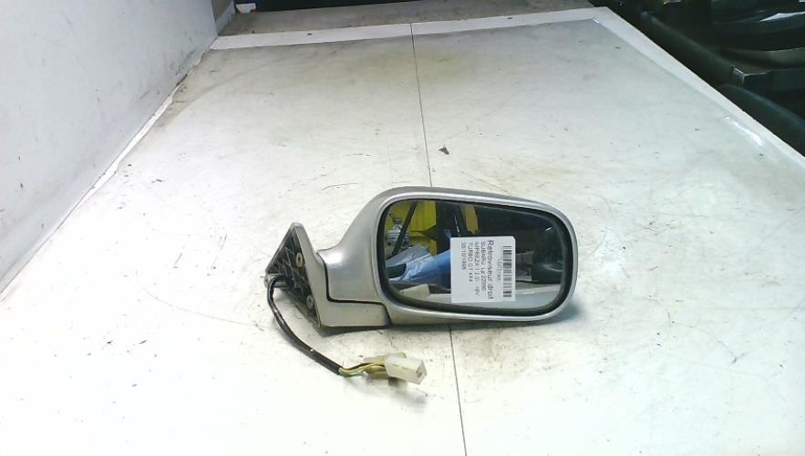 Retroviseur droit - SUBARU...