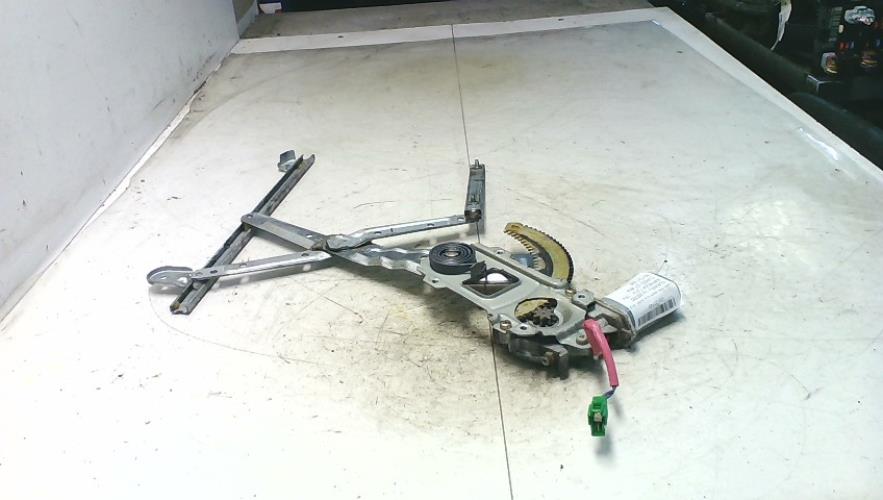 Leve vitre electrique avant...