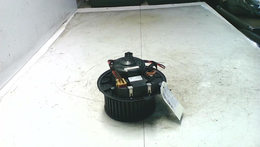 Ventilateur chauffage -...