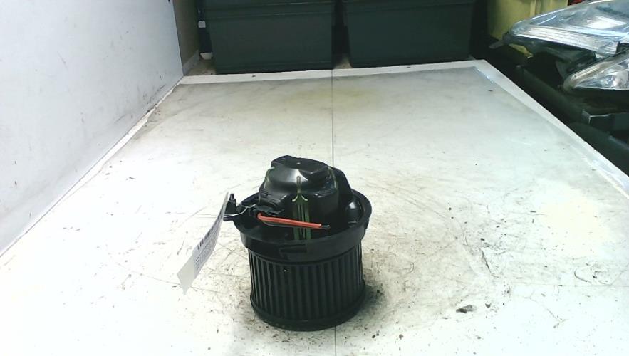 Ventilateur chauffage -...