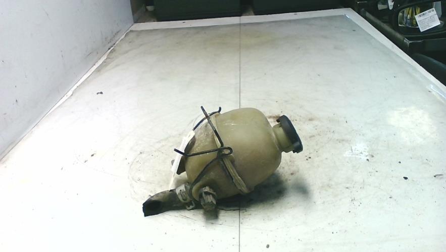 Vase d'expansion - CITROEN C15