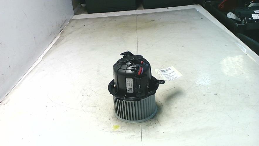 Ventilateur chauffage - DS...