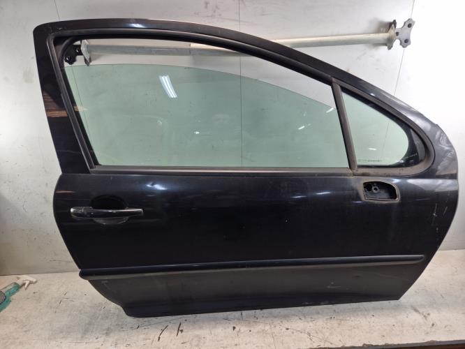 Porte avant droit - PEUGEOT...