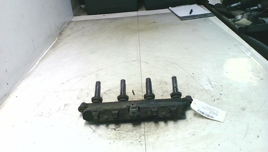 Bobine (allumage) - CITROEN...