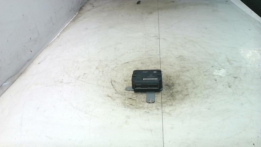 Boitier air bag - RENAULT...