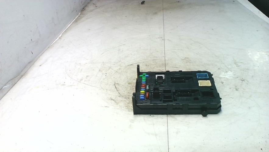 Boitier bpga - PEUGEOT 308...