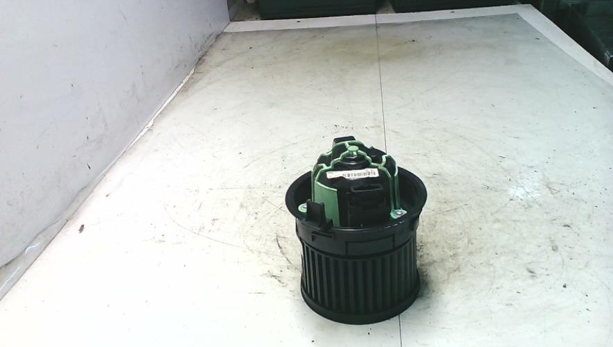 Ventilateur chauffage -...