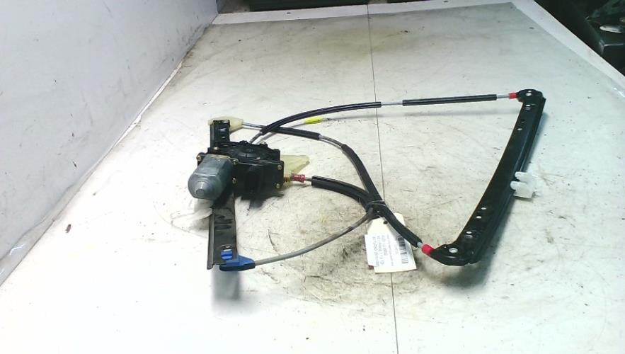 Leve vitre electrique avant...