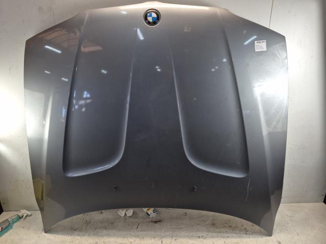 Capot - BMW X3 E83 PHASE 2