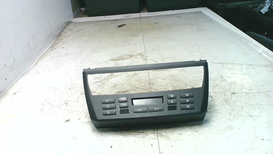 Commande chauffage - BMW X3...