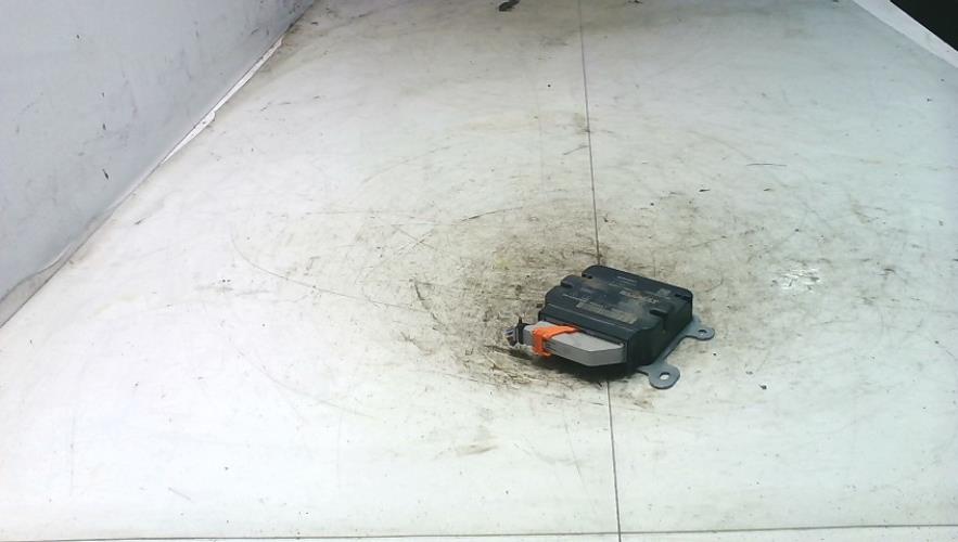 Boitier air bag - RENAULT...