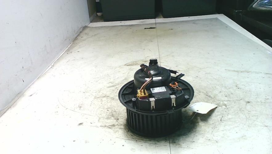 Ventilateur chauffage -...