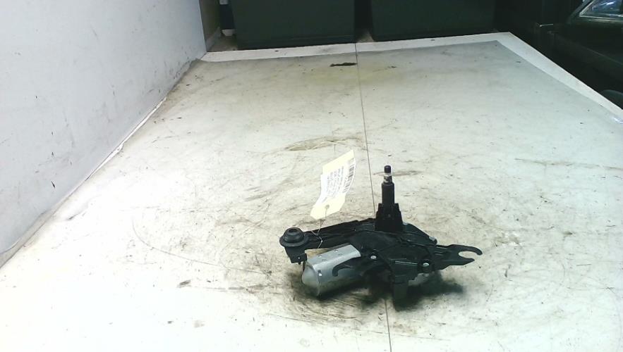 Moteur essuie glace arriere...