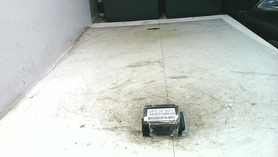 Boitier air bag - PEUGEOT...