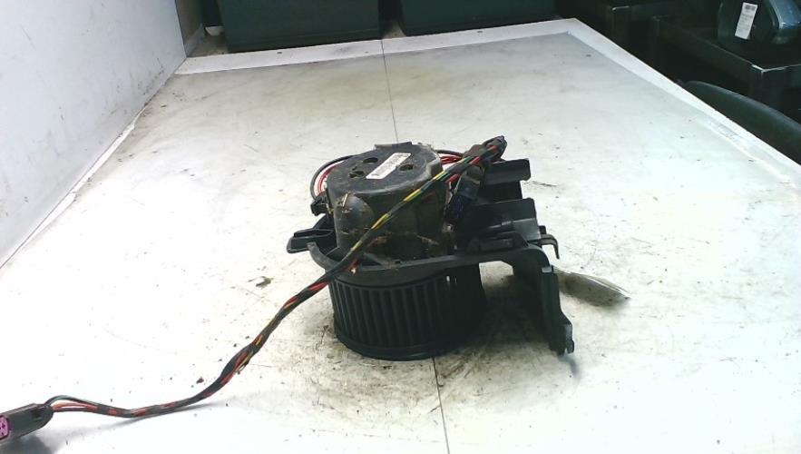 Ventilateur chauffage -...