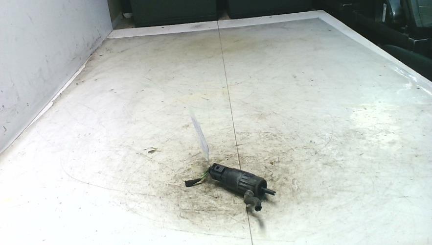 Pompe lave glace avant -...