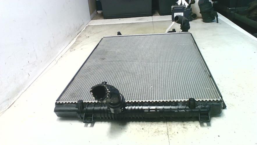 Radiateur eau - VOLKSWAGEN...