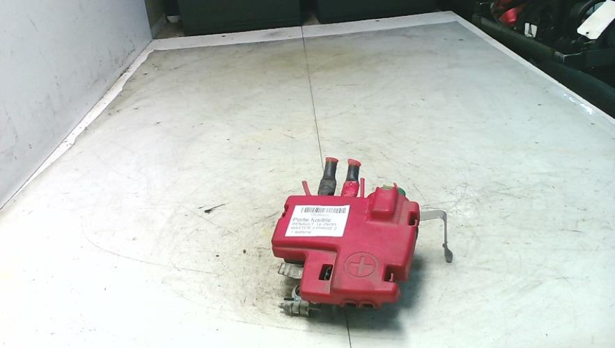 Porte fusible - RENAULT...