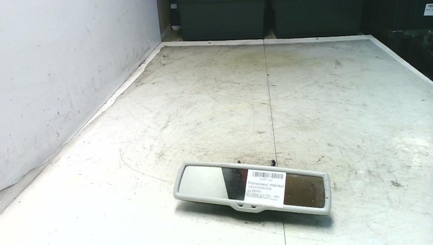Retroviseur interieur -...