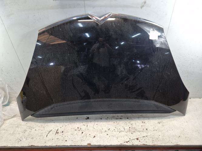 Capot - CITROEN C4 GRAND...