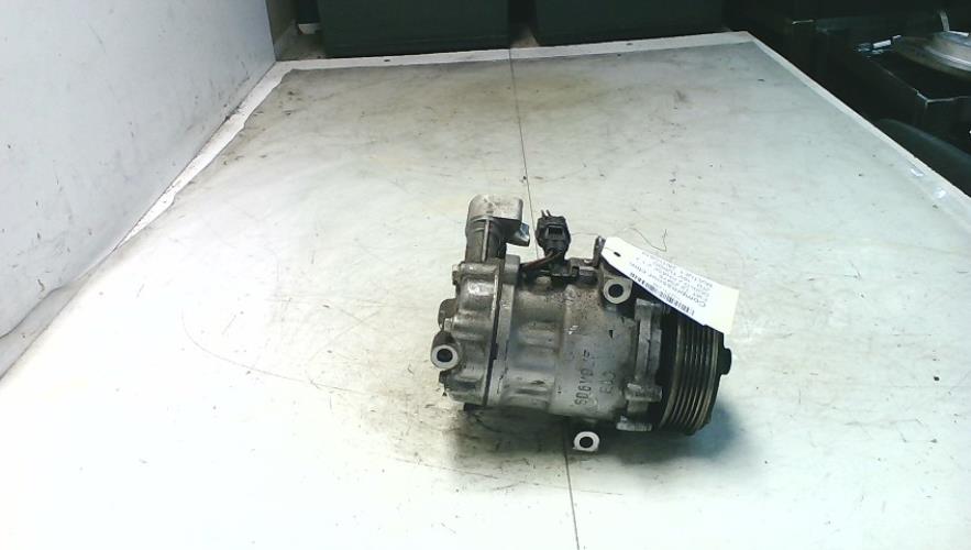Compresseur clim - FIAT...