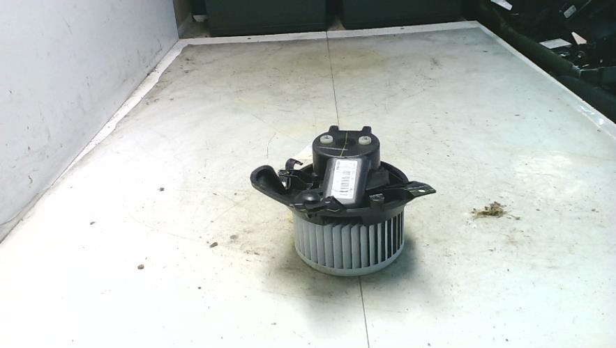 Ventilateur chauffage -...