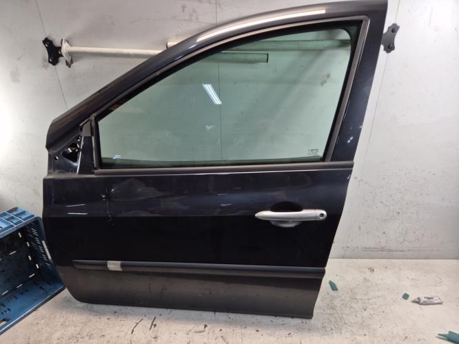 Porte avant gauche -...