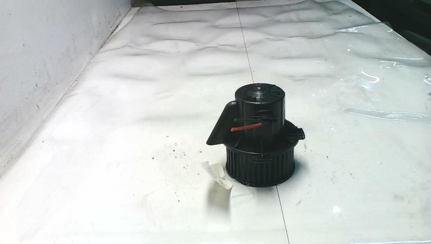 Ventilateur chauffage -...