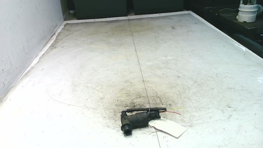 Pompe lave glace avant -...