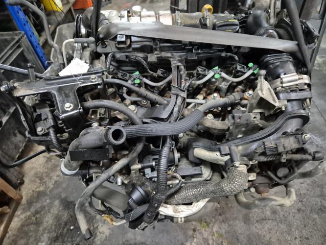 Moteur - FORD B-MAX