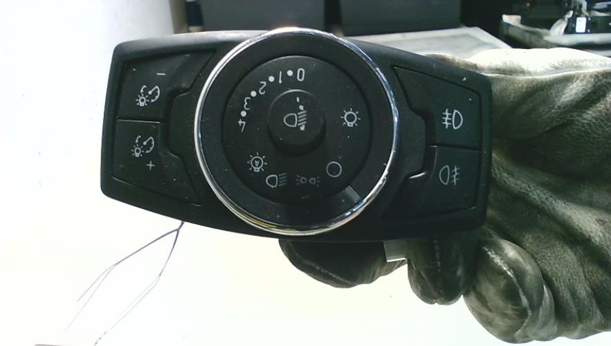 Commande de phare - FORD B-MAX