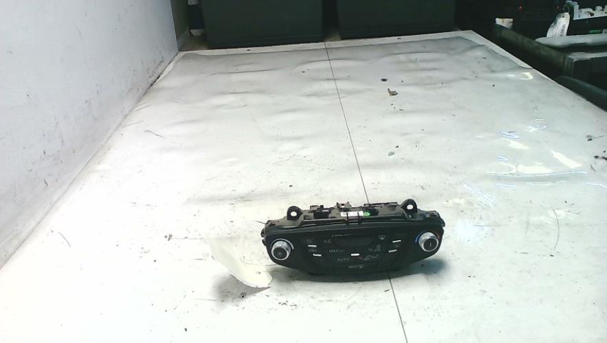 Commande chauffage - FORD...