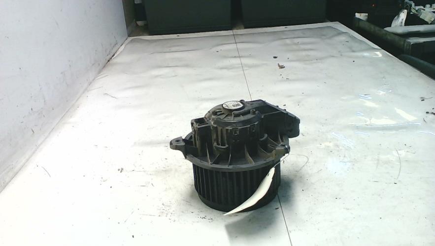 Ventilateur chauffage -...
