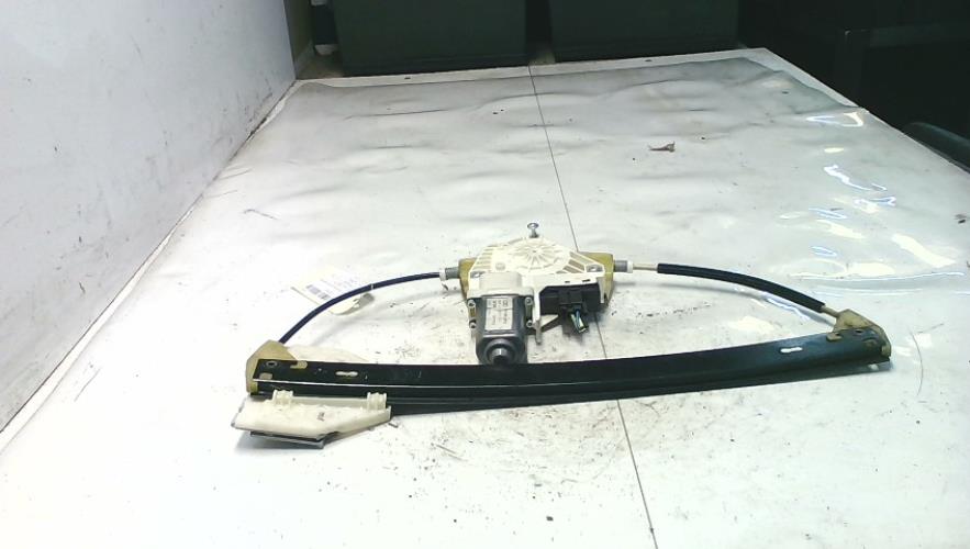 Leve vitre electrique...