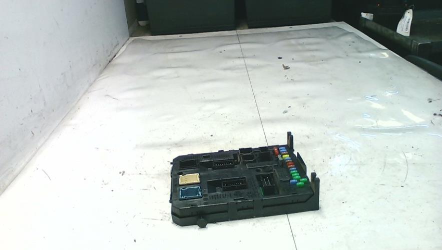 Boitier bpga - PEUGEOT 5008...