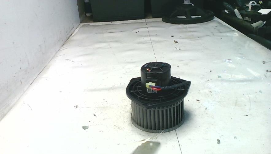Ventilateur chauffage -...