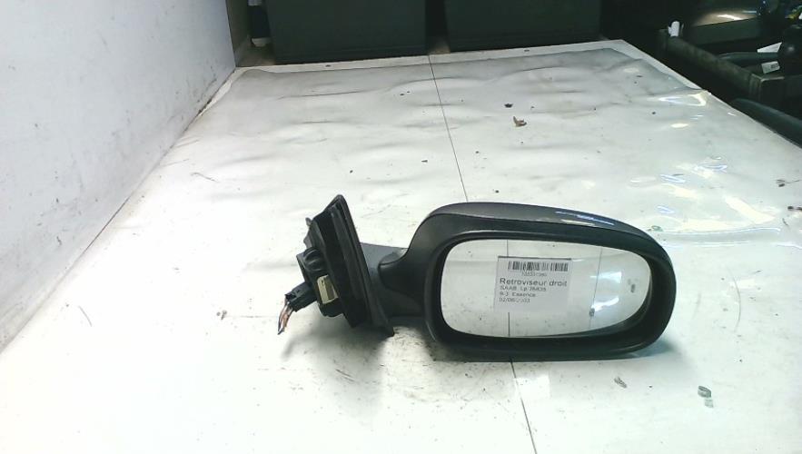 Retroviseur droit - SAAB 9-3