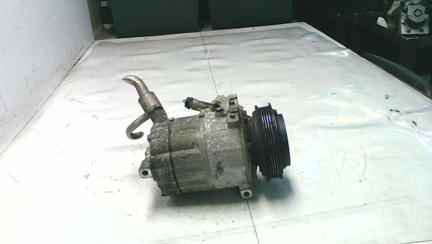 Compresseur clim - SAAB 9-3