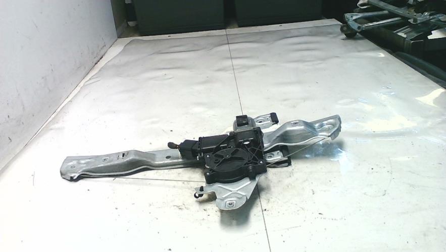 Leve vitre electrique...