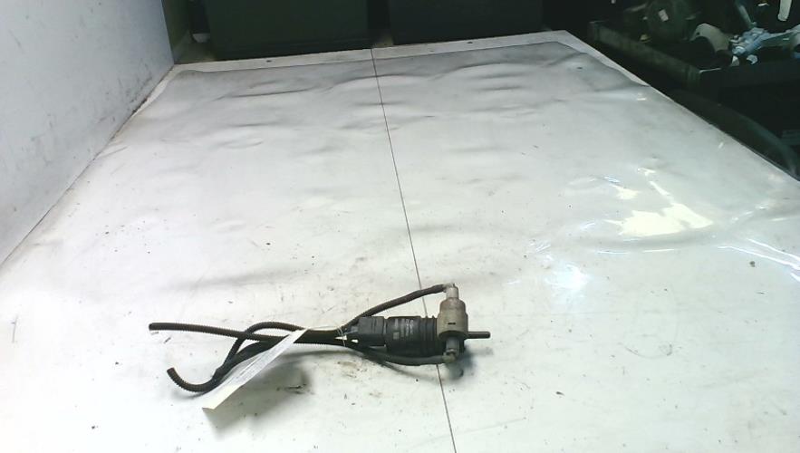 Pompe lave glace avant -...