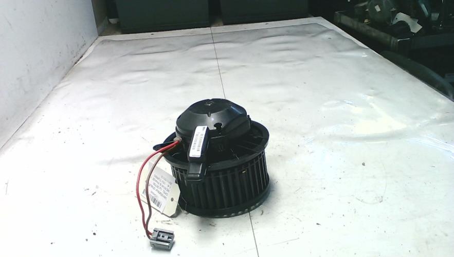 Ventilateur chauffage -...
