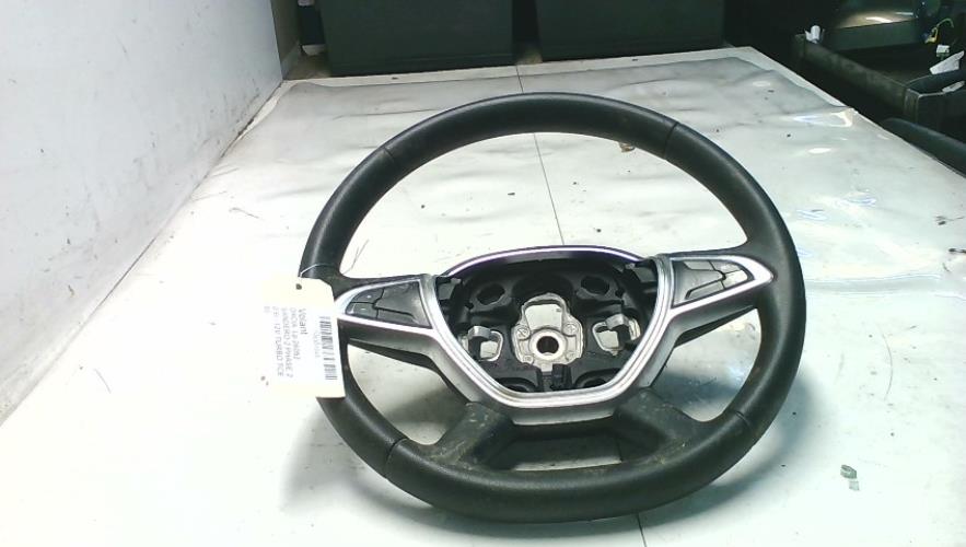 Volant - DACIA SANDERO 2...