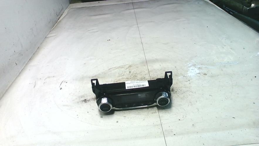 Commande chauffage - NISSAN...