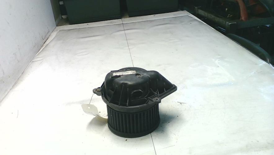 Ventilateur chauffage -...