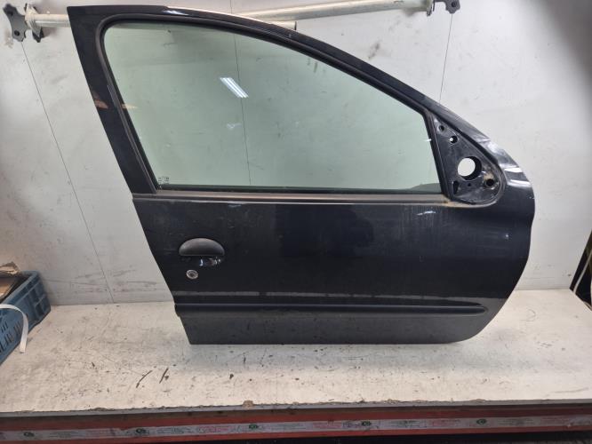 Porte avant droit - PEUGEOT...