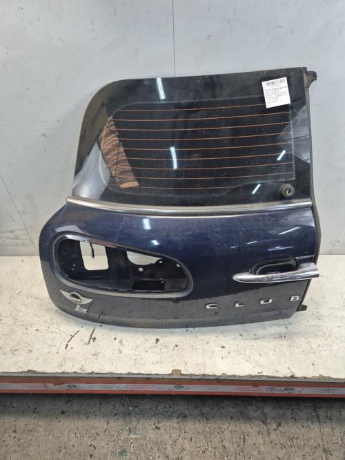 Porte arriere gauche - MINI...