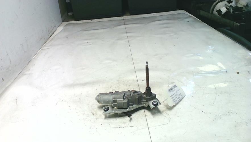 Moteur essuie glace arriere...